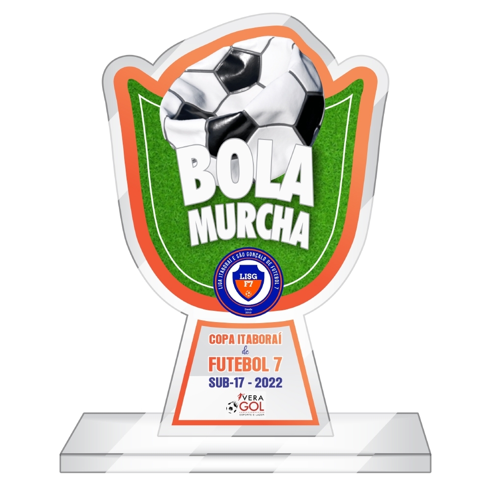 Bola Murcha