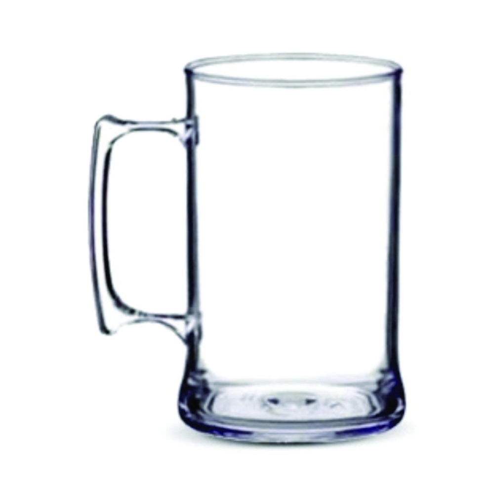 Caneca Chopp Acrílico