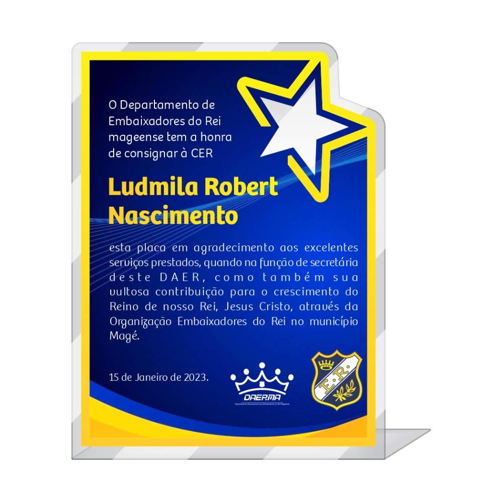 Placa de Homenagem-PLACA_TIPO_L_MOD_2_VERTICAL