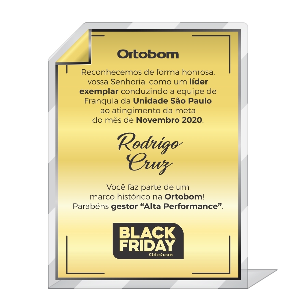 Placa de Homenagem-PLACA_TIPO_L_MOD_4_VERTICAL