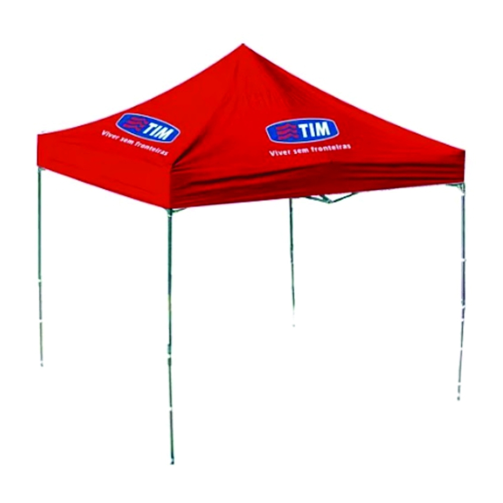 Gazebo Pantográfico 3mx3m